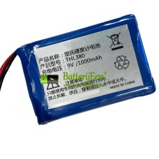 Batterij voor PLC THL380 [Vervangingsbatterij]